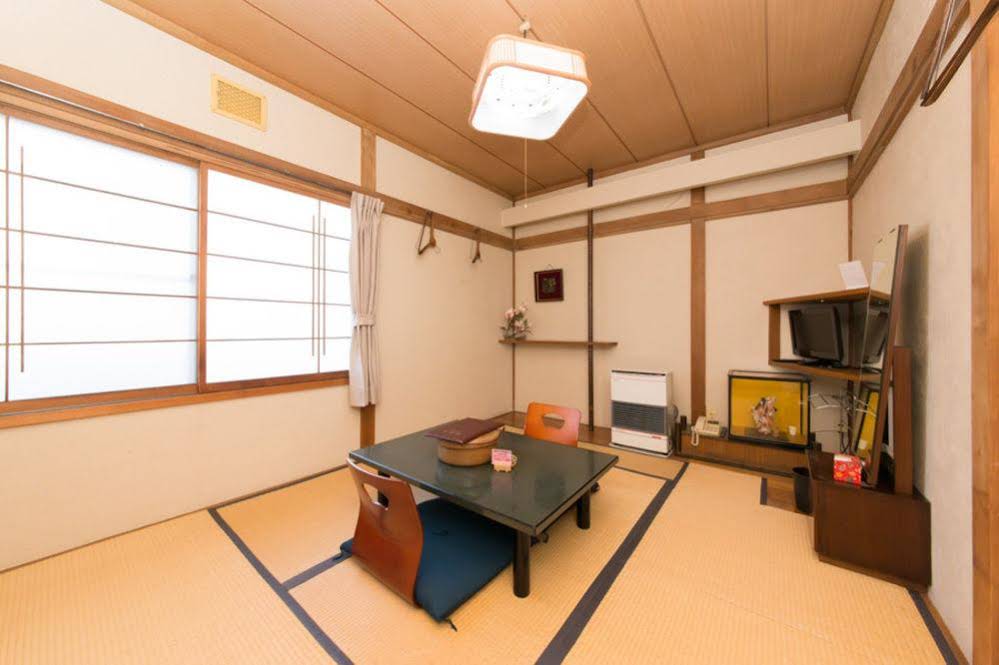 Henmi Ryokan