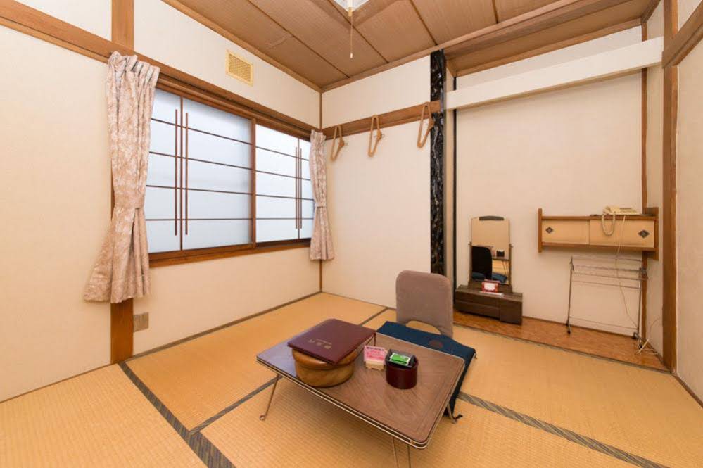 Henmi Ryokan