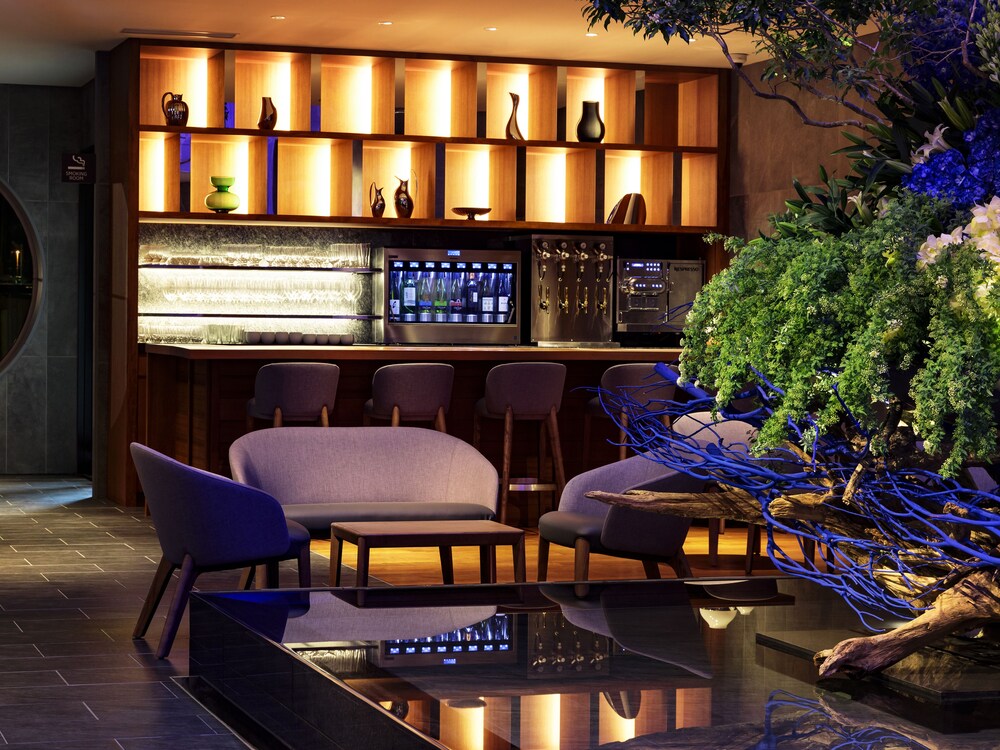 Hotel & Spa Century Marina Hakodate