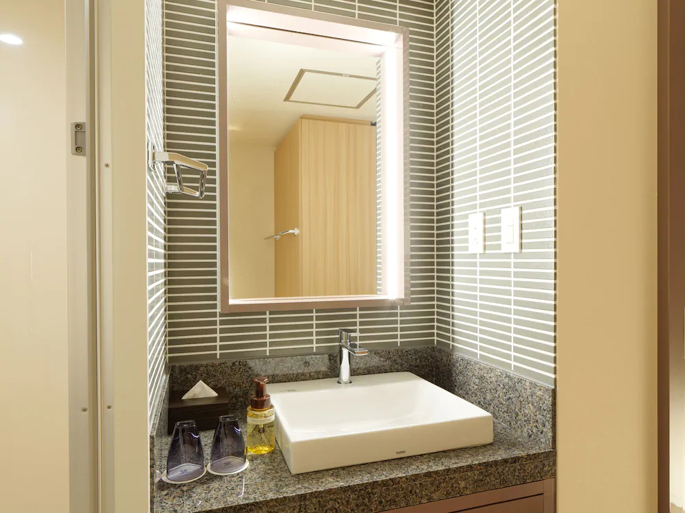 Hotel & Spa Century Marina Hakodate