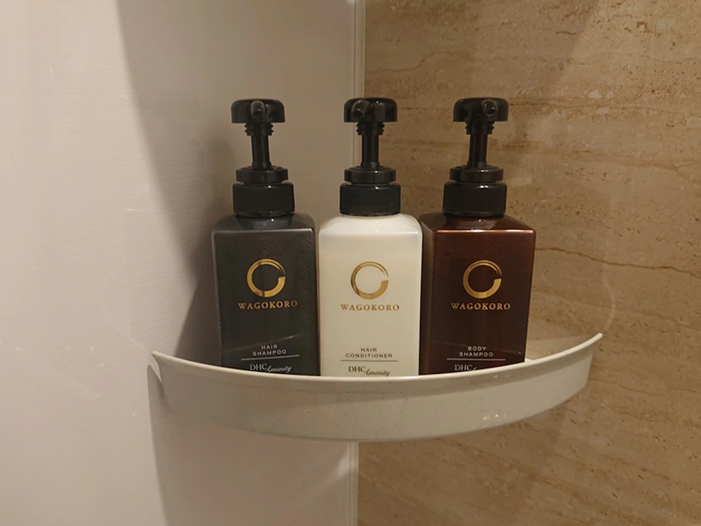 Hotel & Spa Century Marina Hakodate
