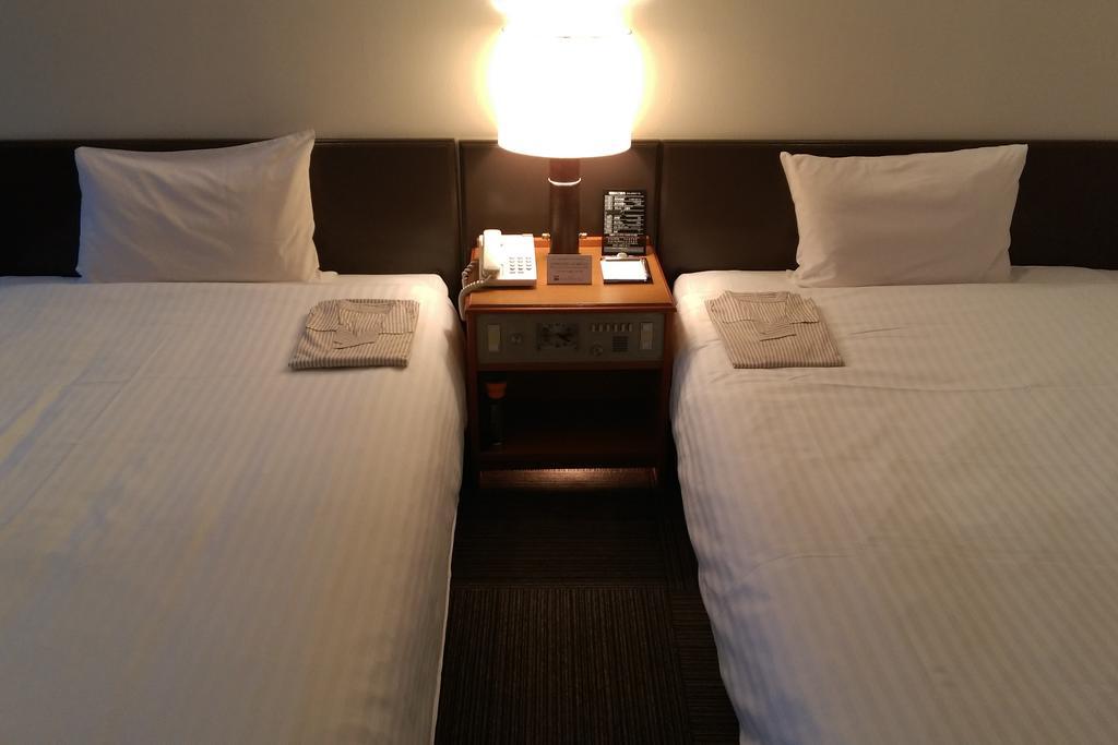 Hotel Hakodate Royal Seaside