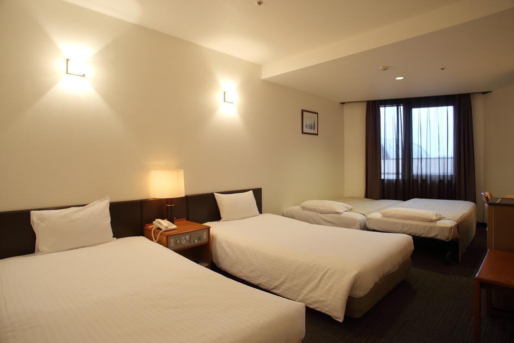 Hotel Hakodate Royal Seaside