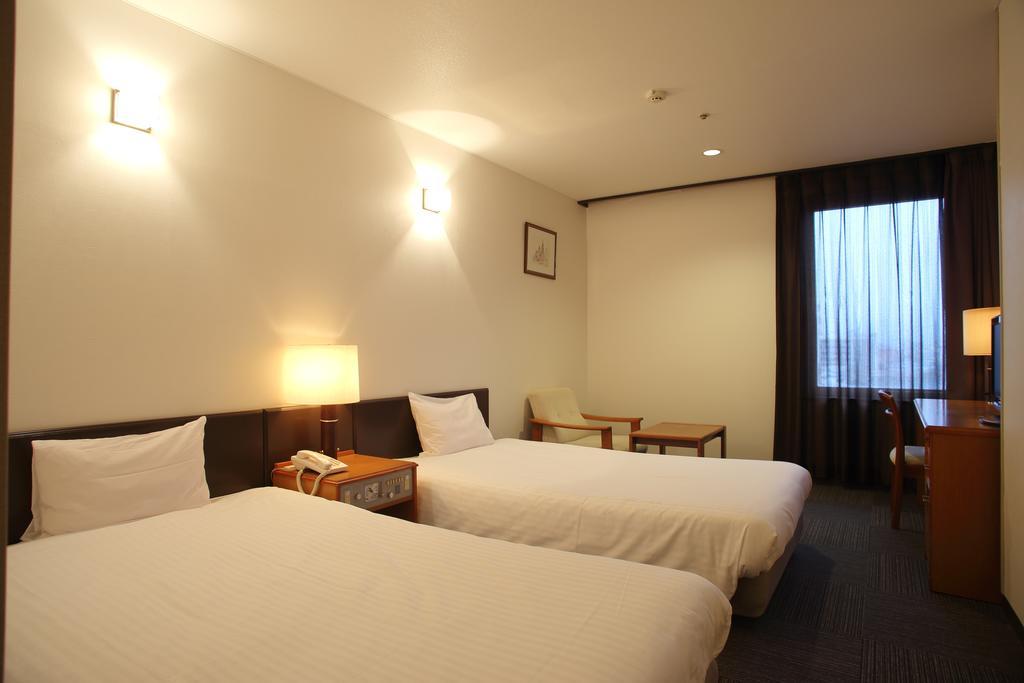 Hotel Hakodate Royal Seaside