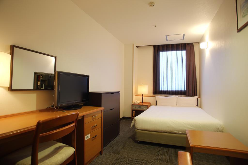 Hotel Hakodate Royal Seaside