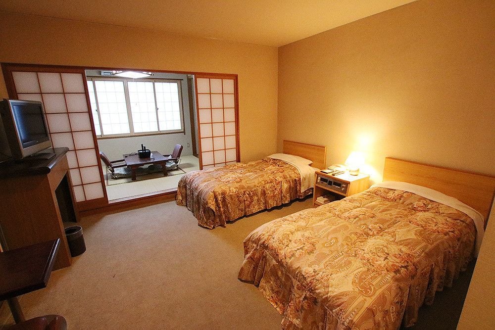 Hotel Hakodateyama