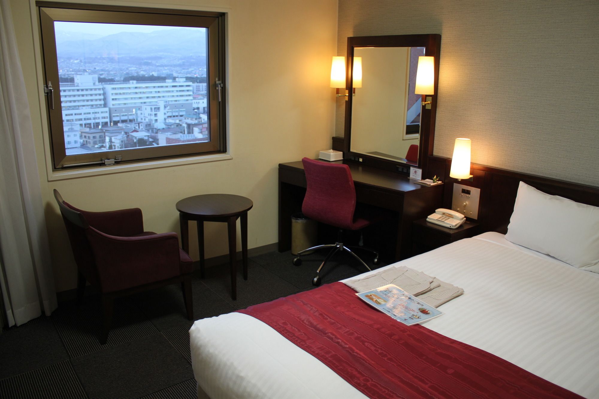 Hotel Hokke Club Hakodate