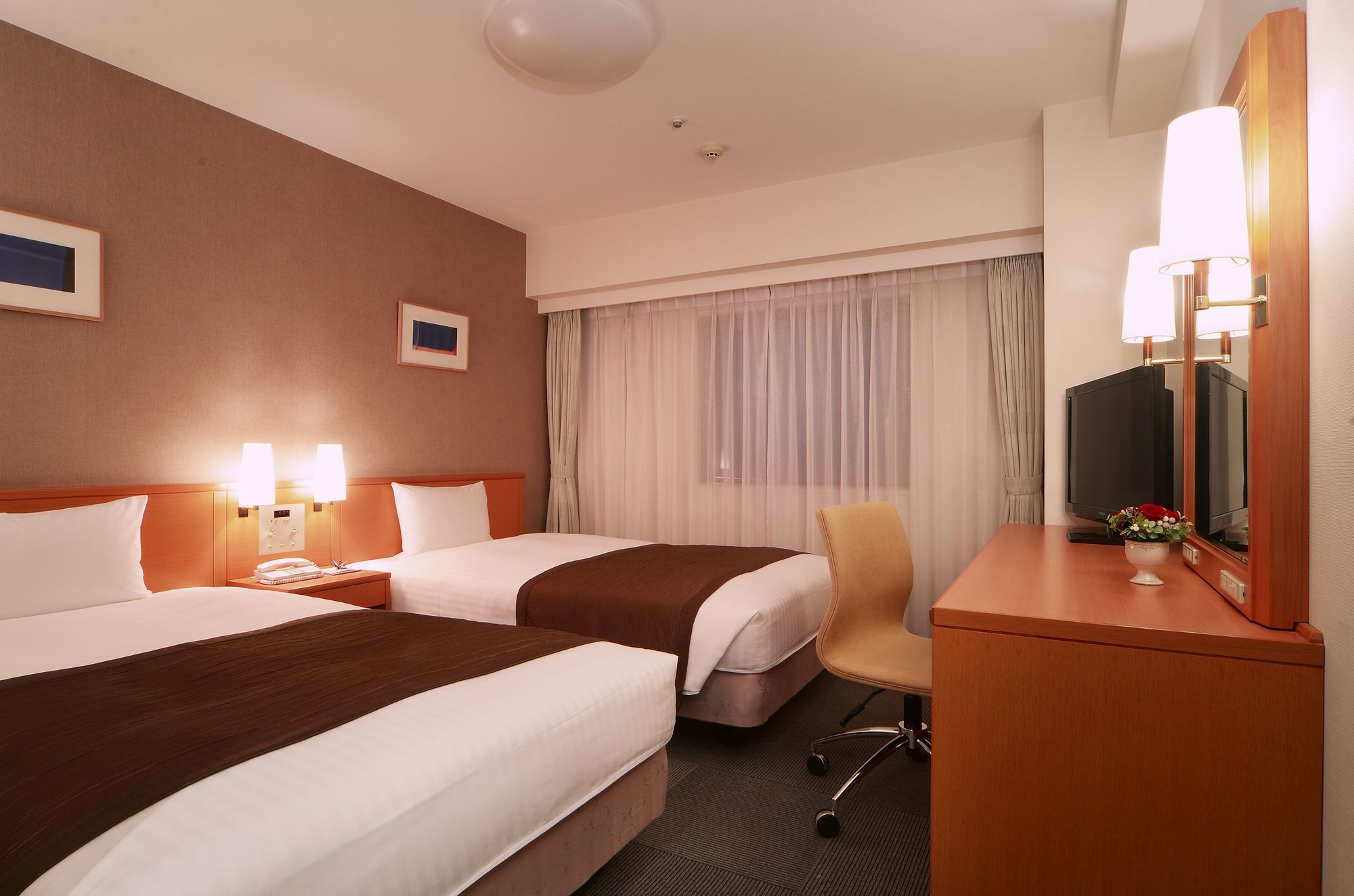Hotel Hokke Club Hakodate