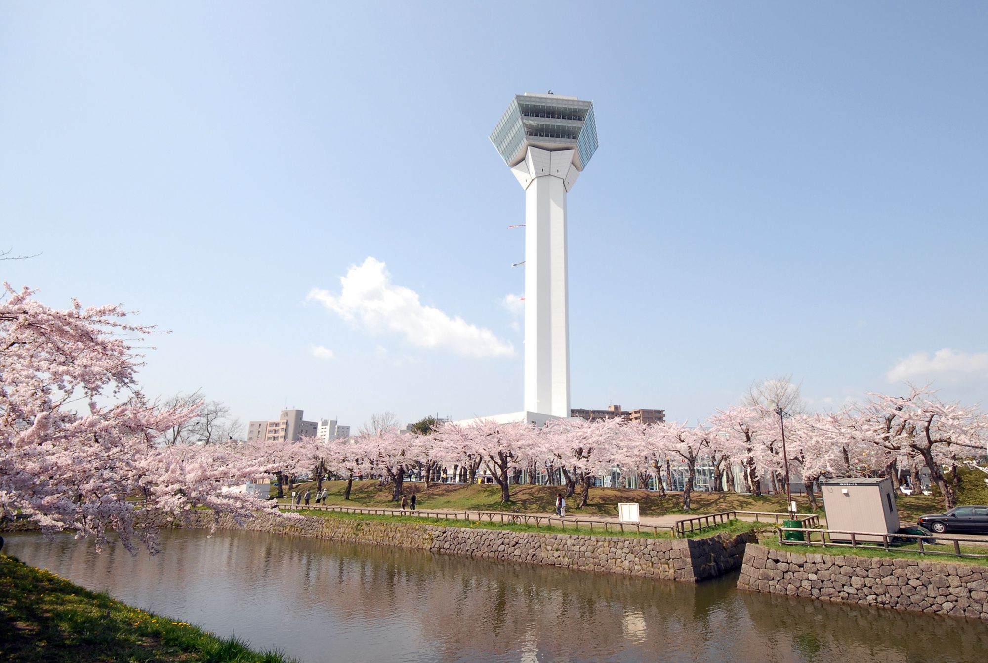 Hotel Hokke Club Hakodate