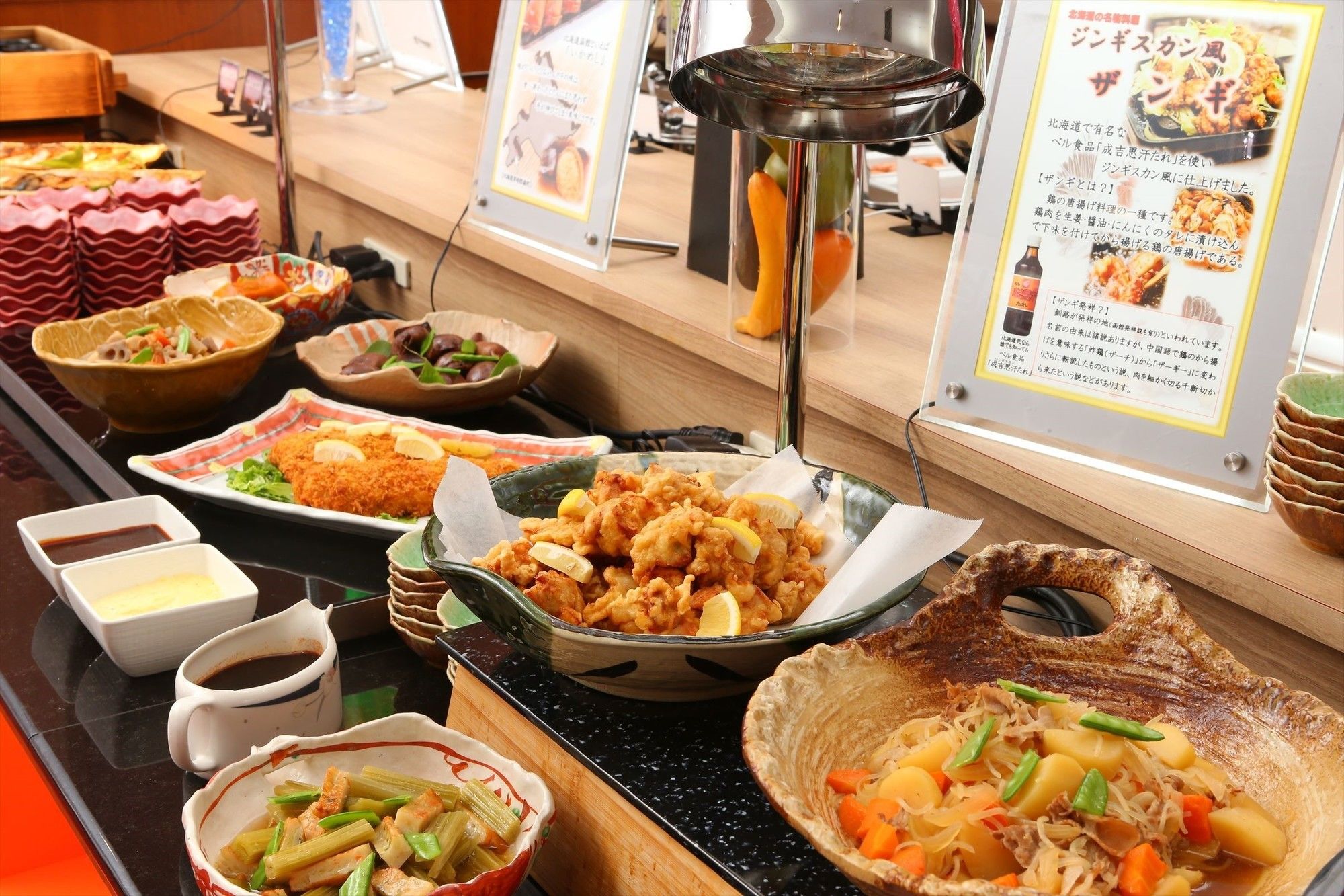 Hotel Hokke Club Hakodate