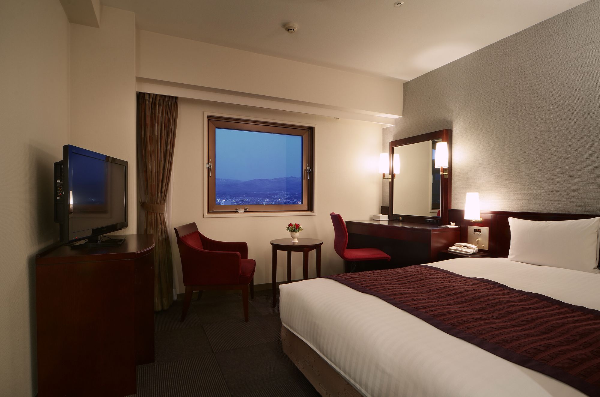 Hotel Hokke Club Hakodate