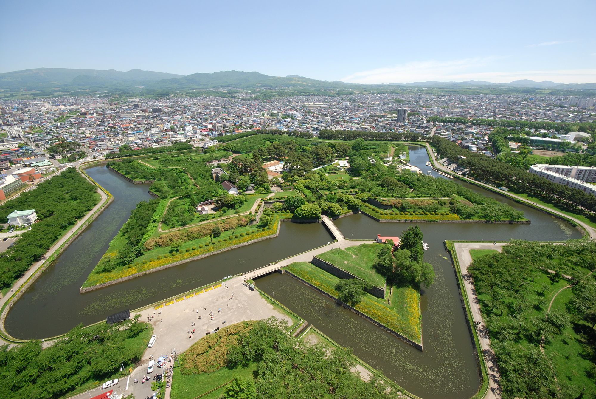 Hotel Hokke Club Hakodate