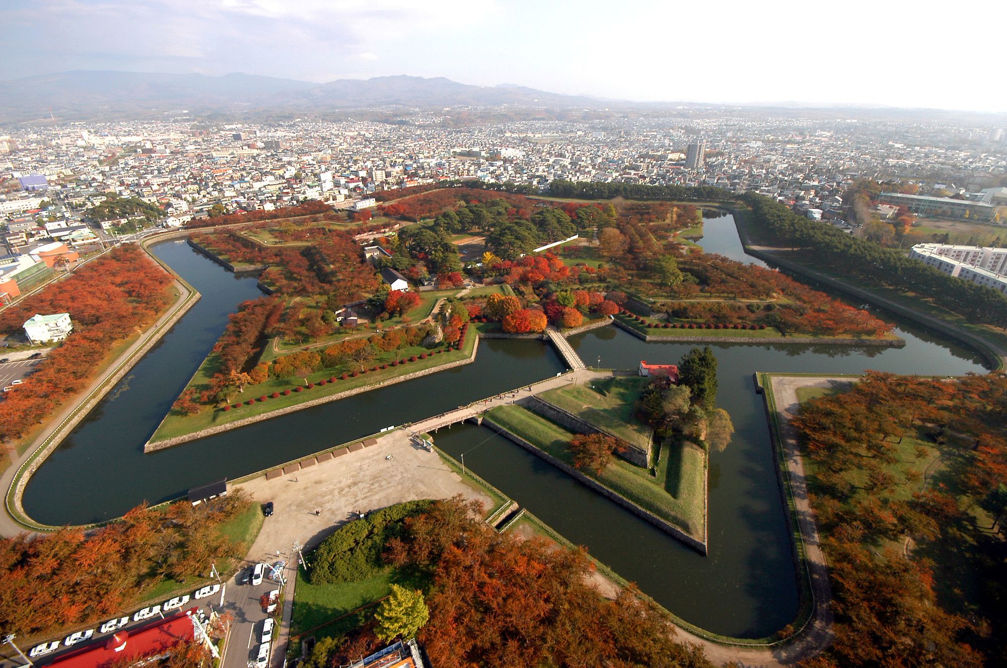 Hotel Hokke Club Hakodate