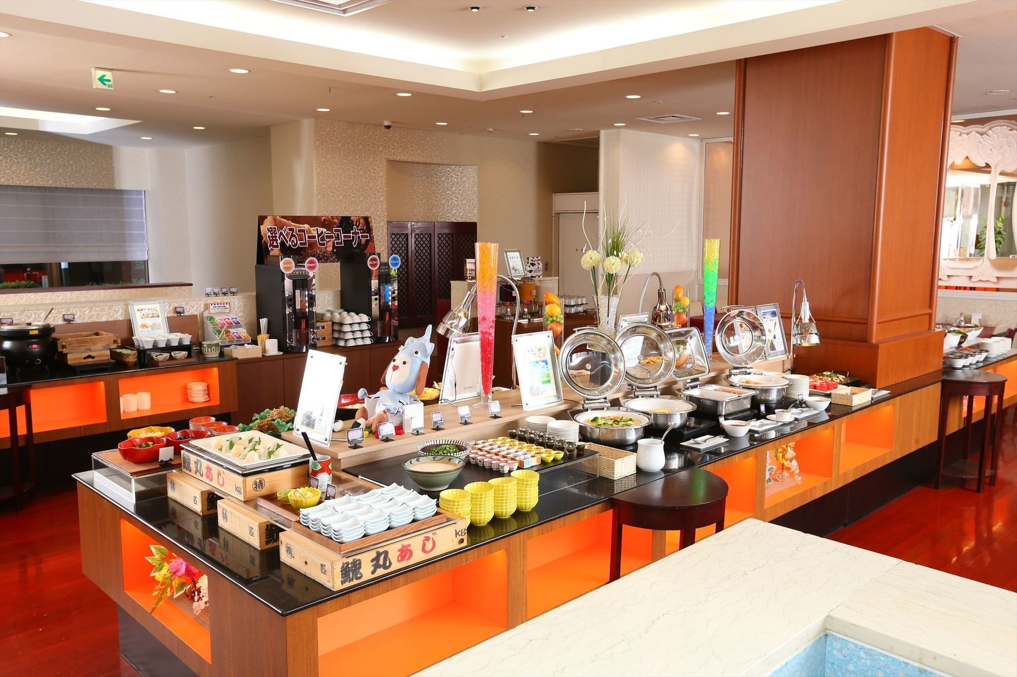 Hotel Hokke Club Hakodate