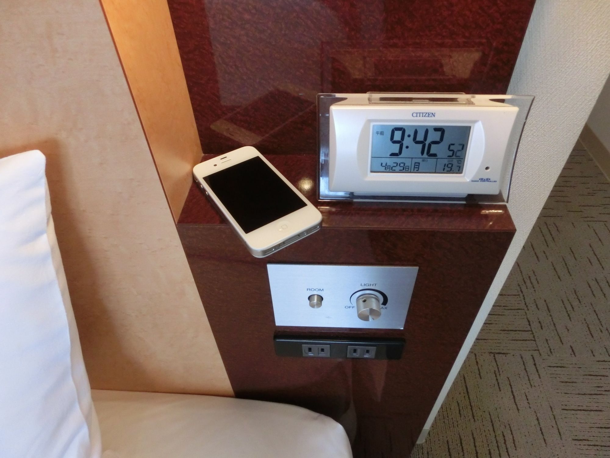 HOTEL MYSTAYS Hakodate Goryokaku