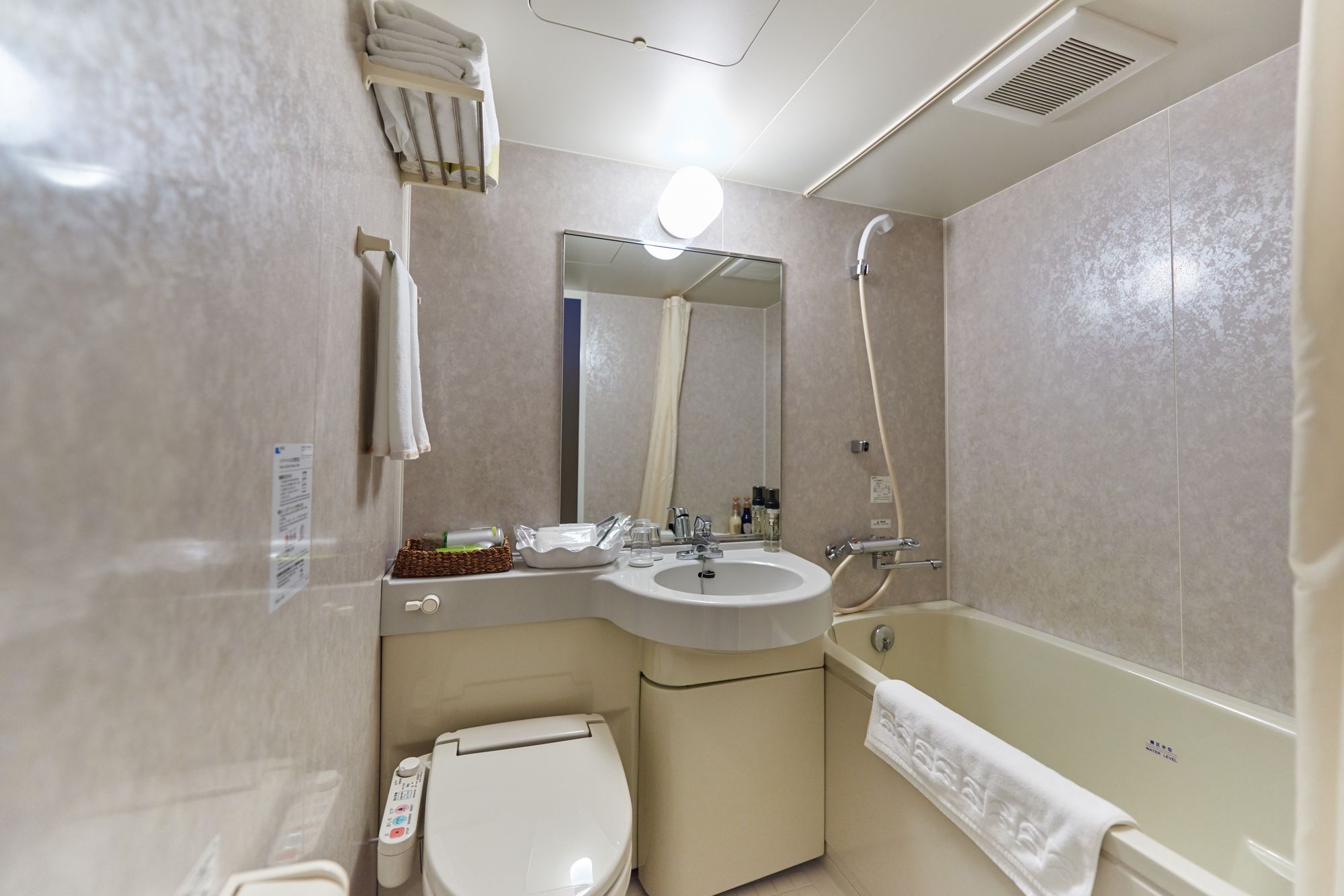 HOTEL MYSTAYS Hakodate Goryokaku