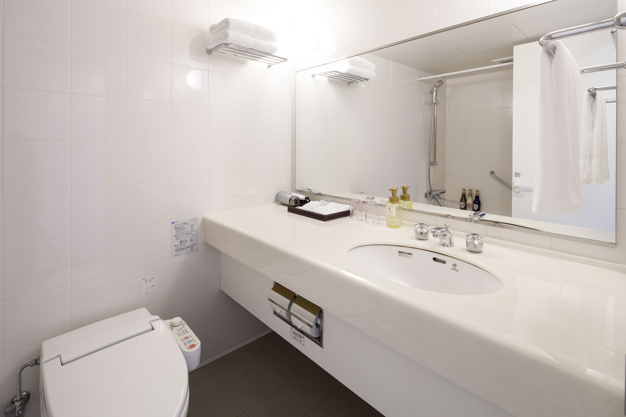 HOTEL MYSTAYS Hakodate Goryokaku