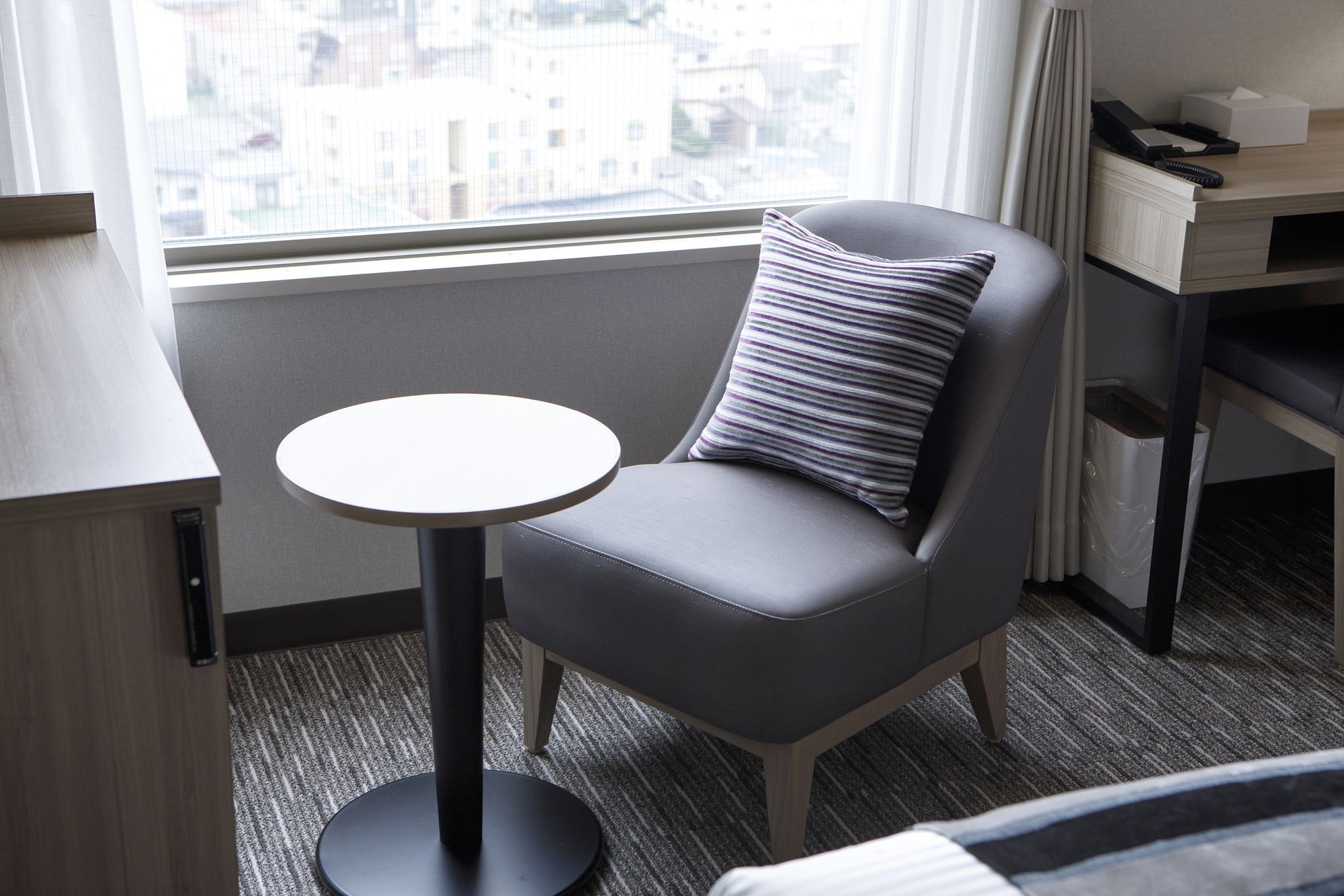 HOTEL MYSTAYS Hakodate Goryokaku