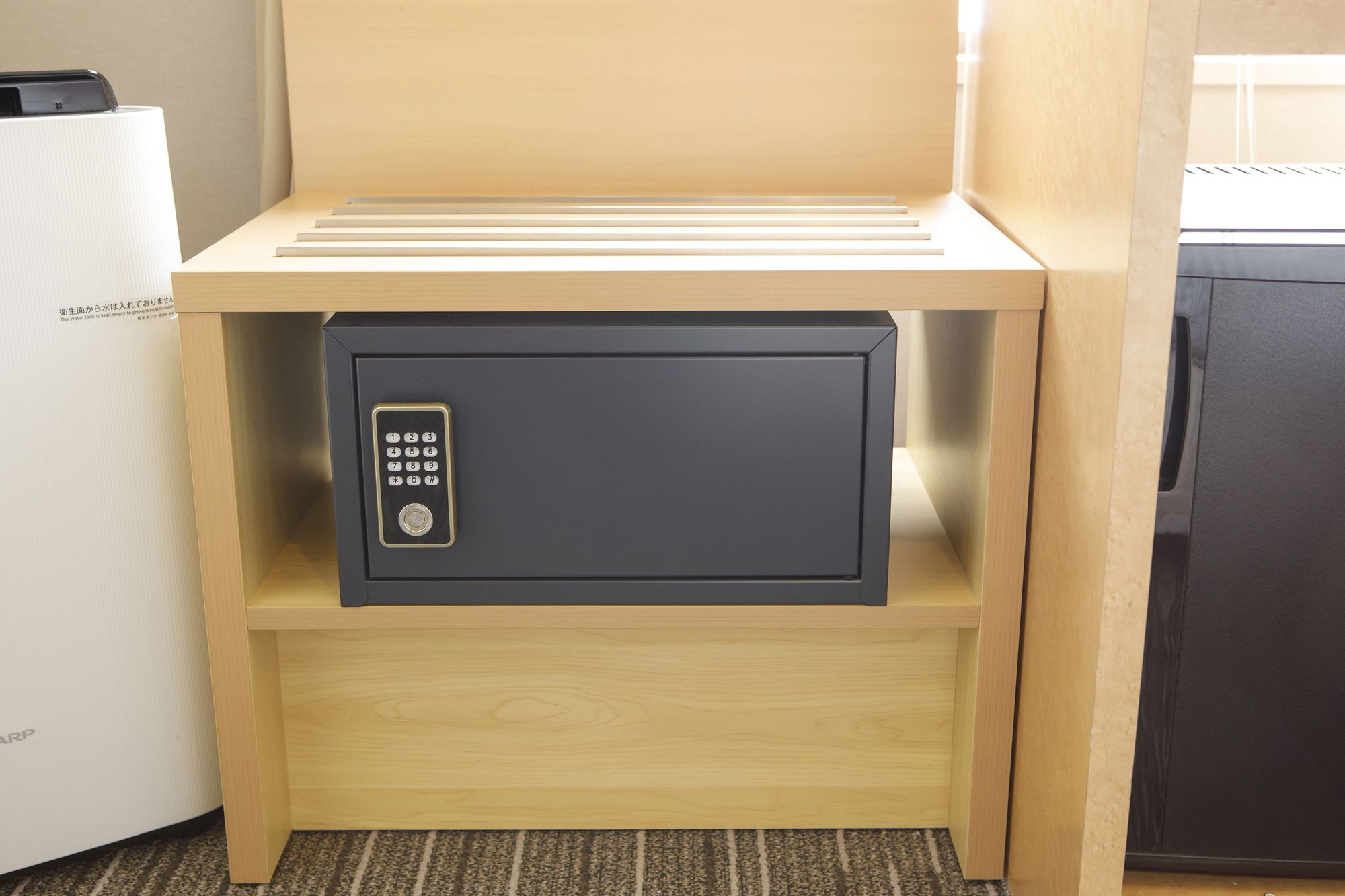HOTEL MYSTAYS Hakodate Goryokaku