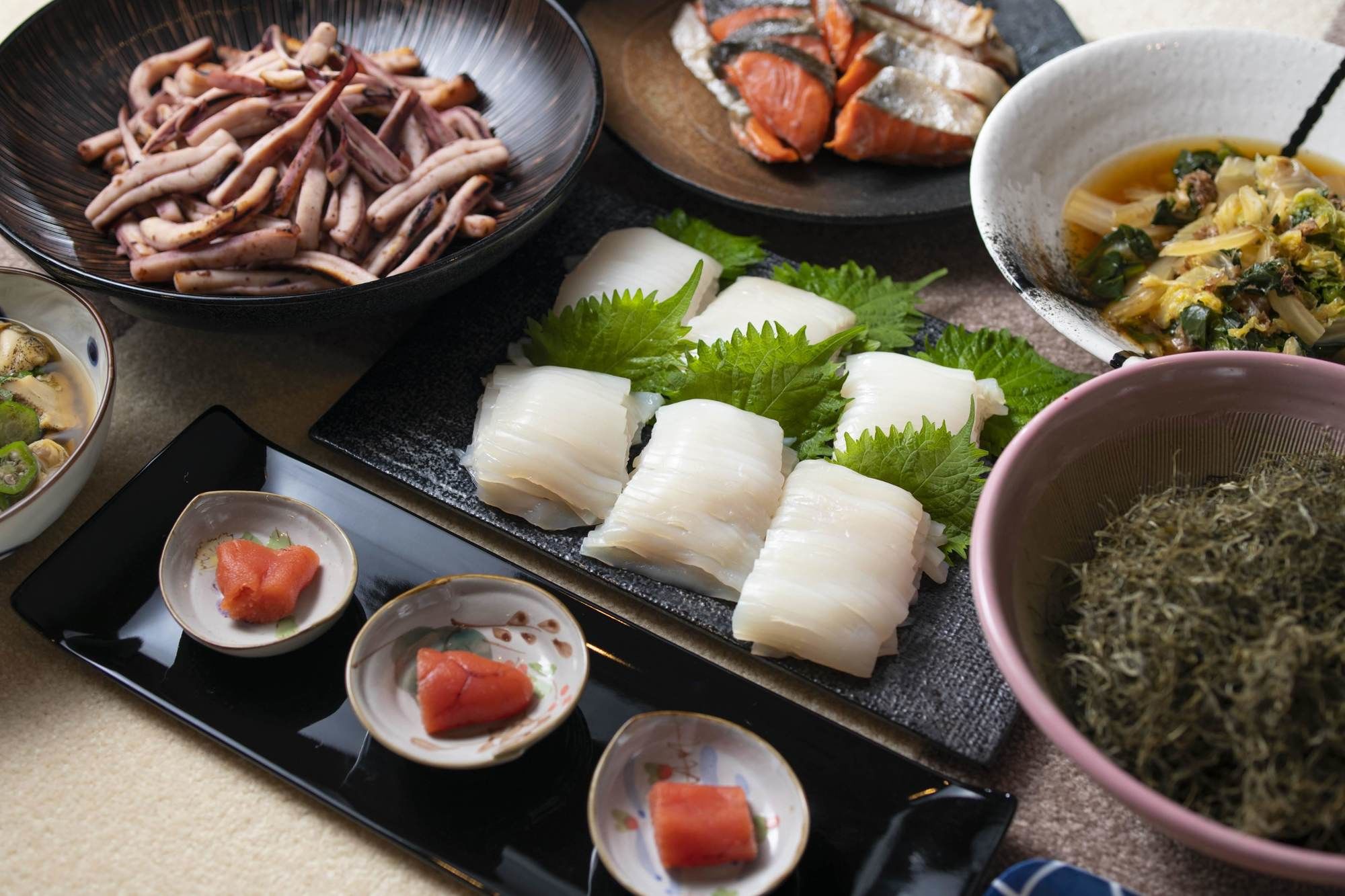 HOTEL MYSTAYS Hakodate Goryokaku