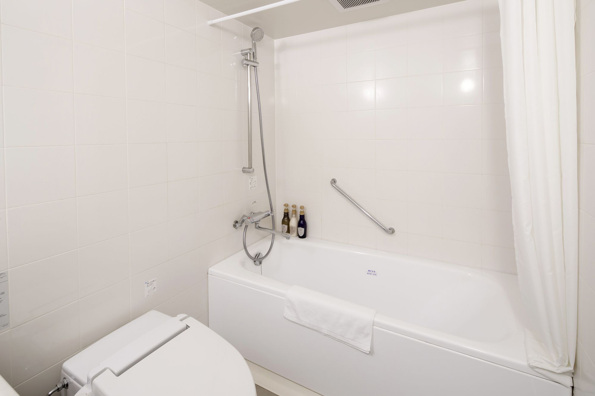 HOTEL MYSTAYS Hakodate Goryokaku