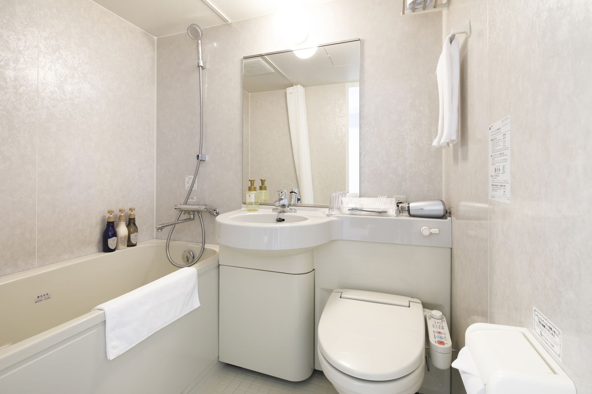 HOTEL MYSTAYS Hakodate Goryokaku