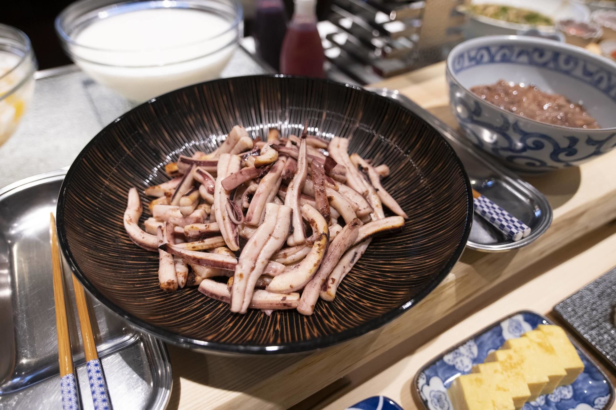 HOTEL MYSTAYS Hakodate Goryokaku