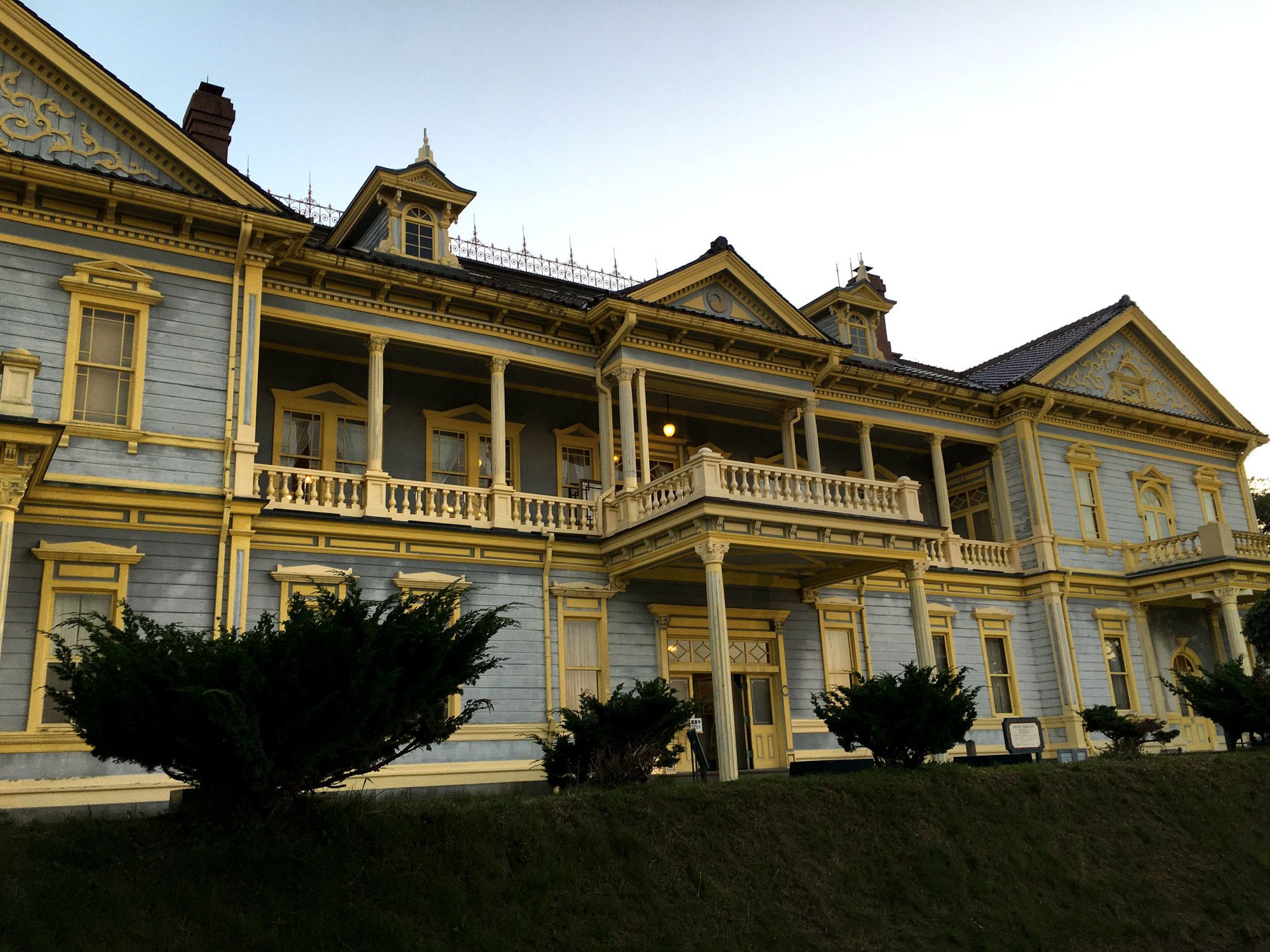 HOTEL MYSTAYS Hakodate Goryokaku