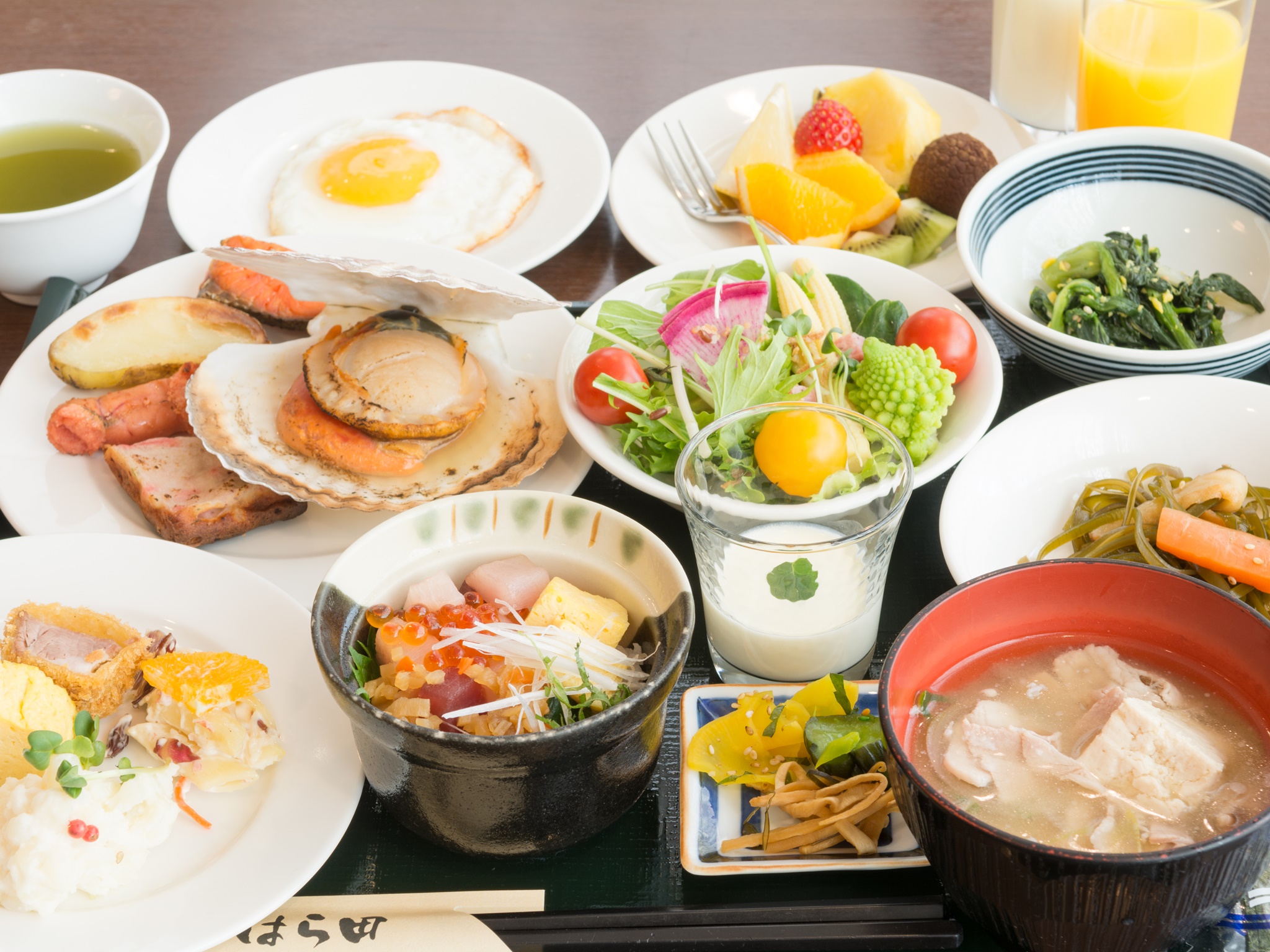Hotel Paco Hakodate