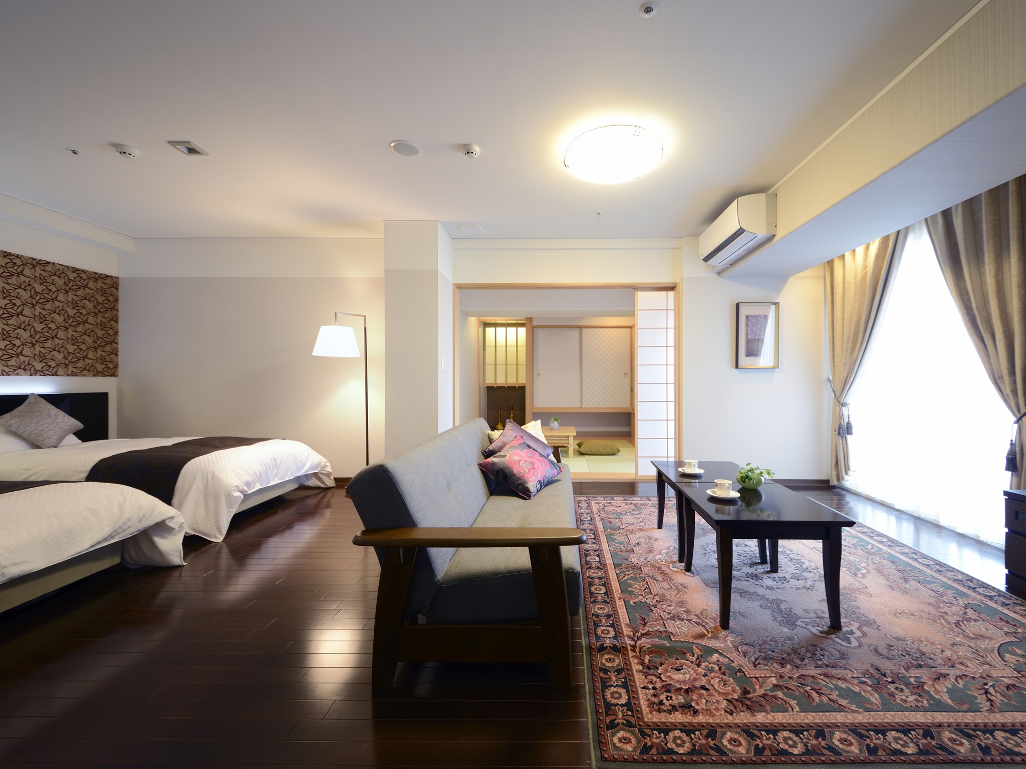 Hotel Paco Hakodate
