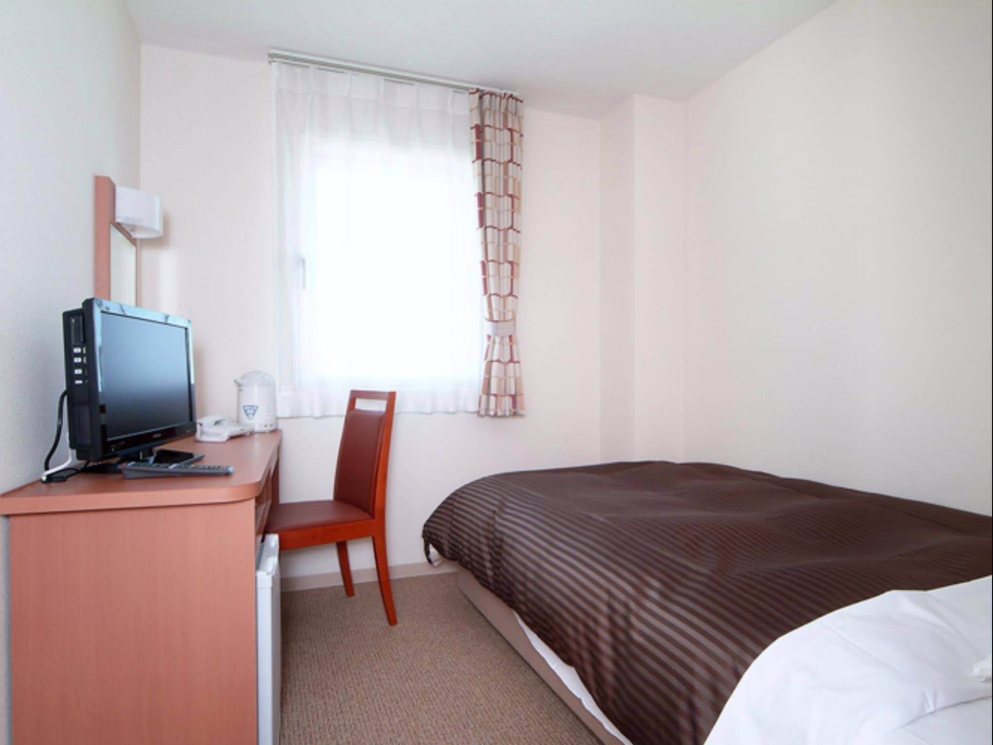 Hotel Promote Hakodate