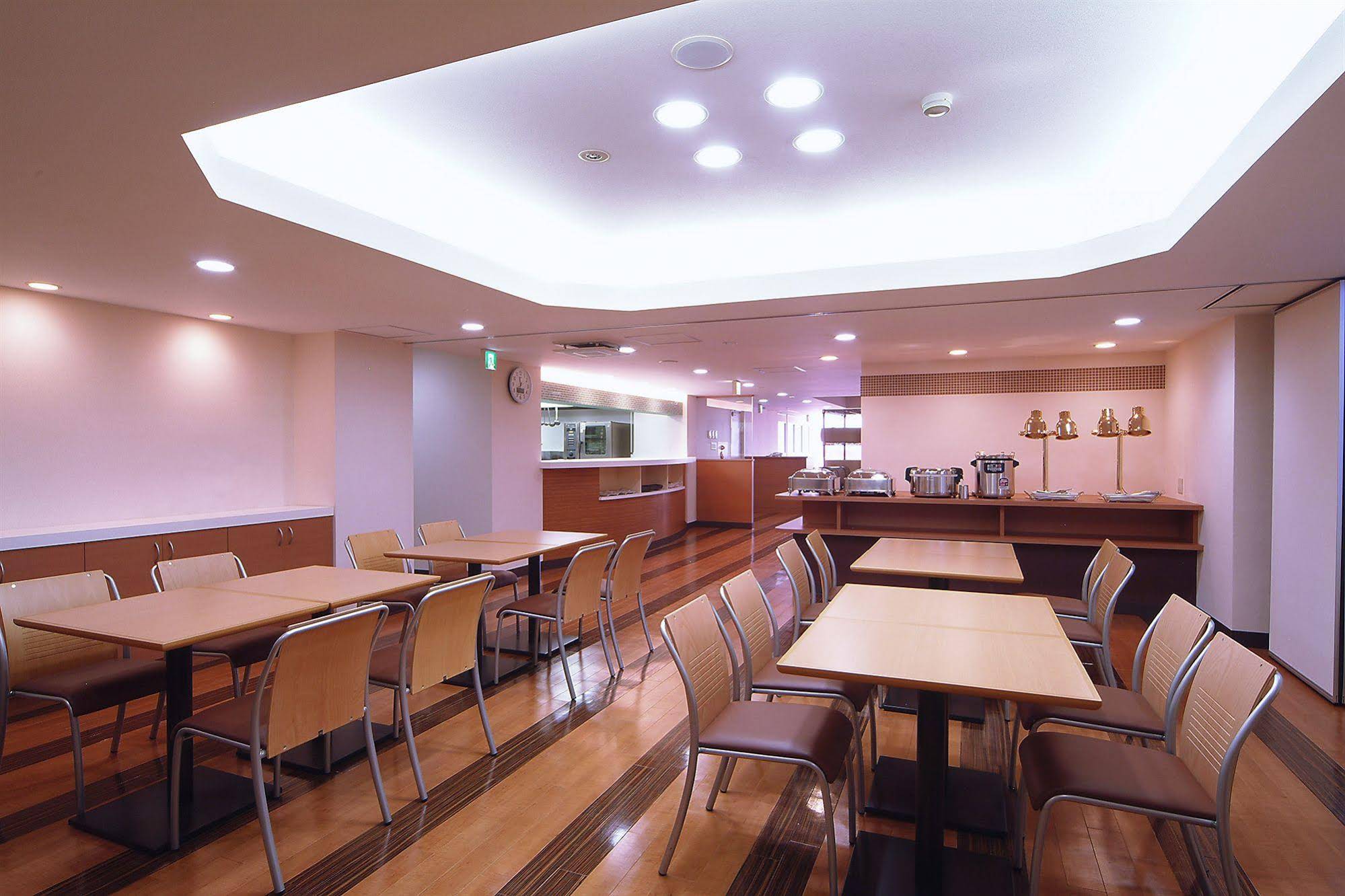 Hotel Promote Hakodate