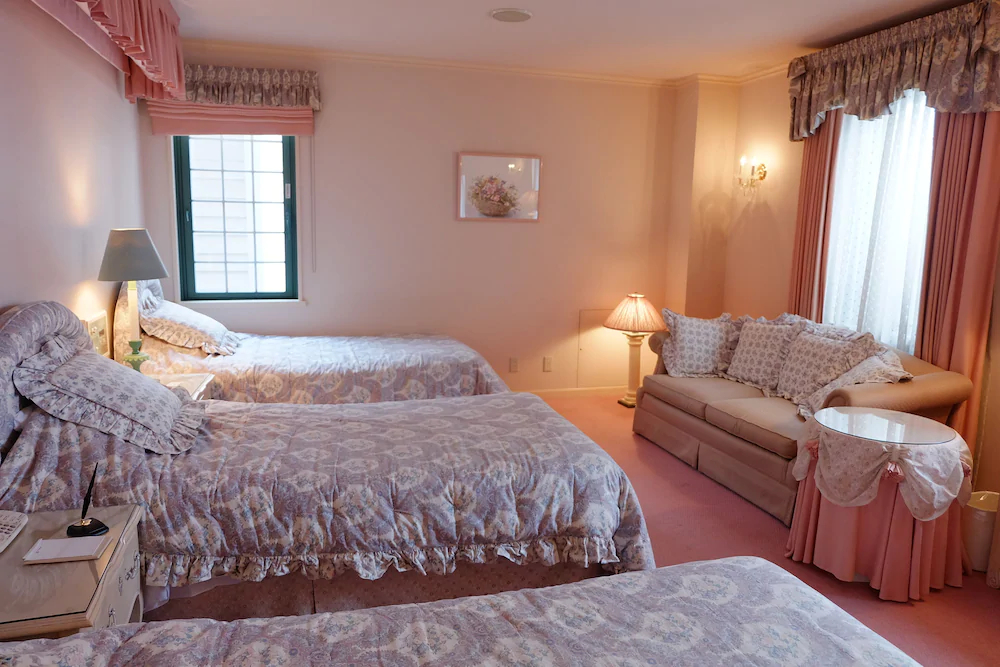 Hotel Seaborne