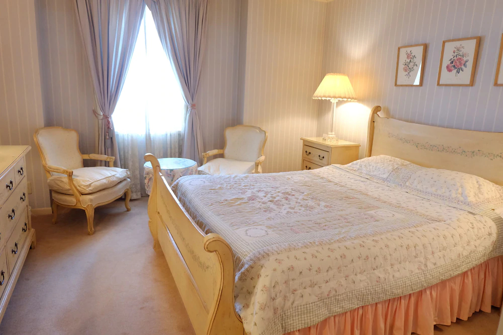 Hotel Seaborne