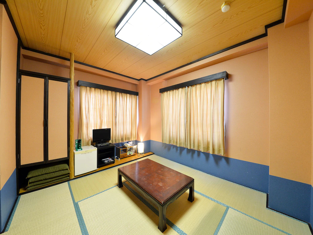 Hotel S-Pal