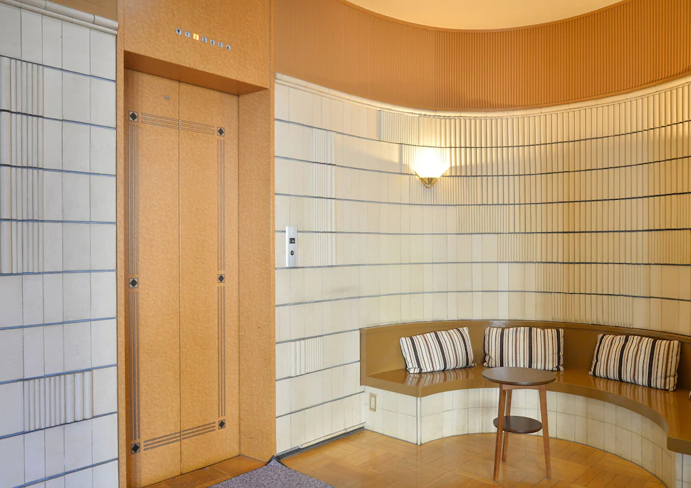 Hotel S-Pal