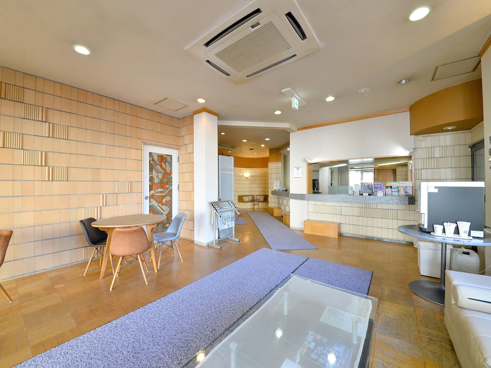 Hotel S-Pal