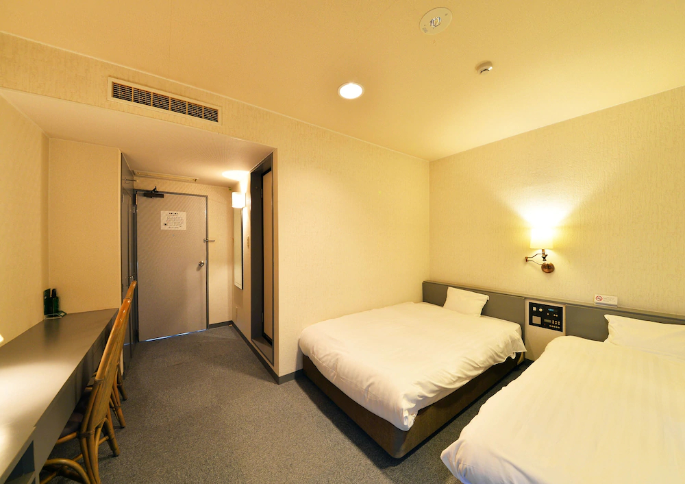 Hotel S-Pal