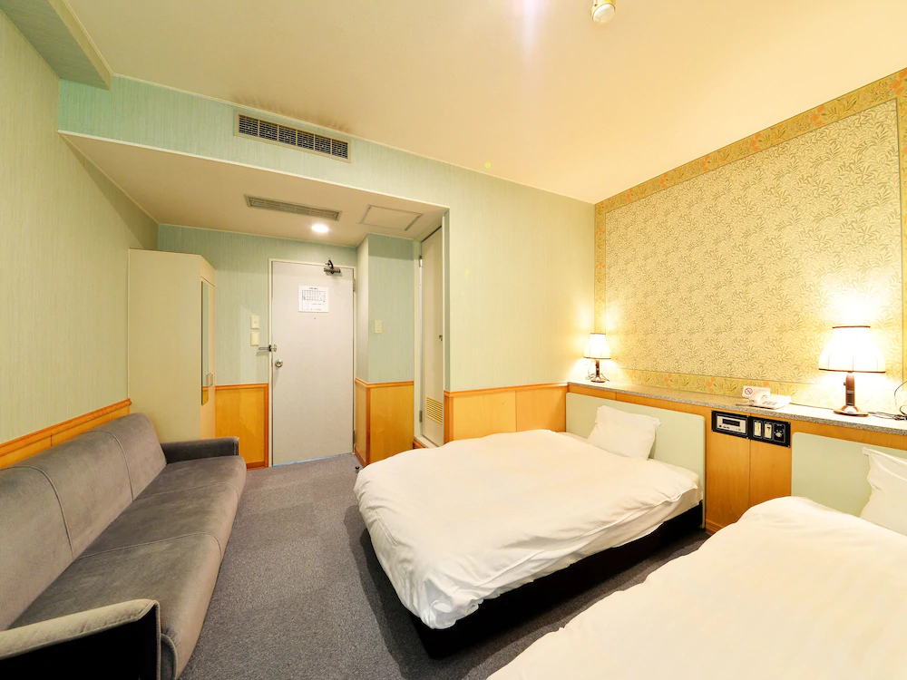 Hotel S-Pal