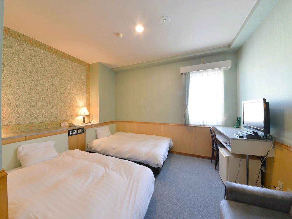 Hotel S-Pal