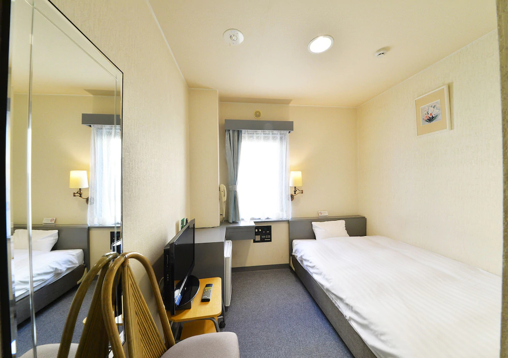 Hotel S-Pal
