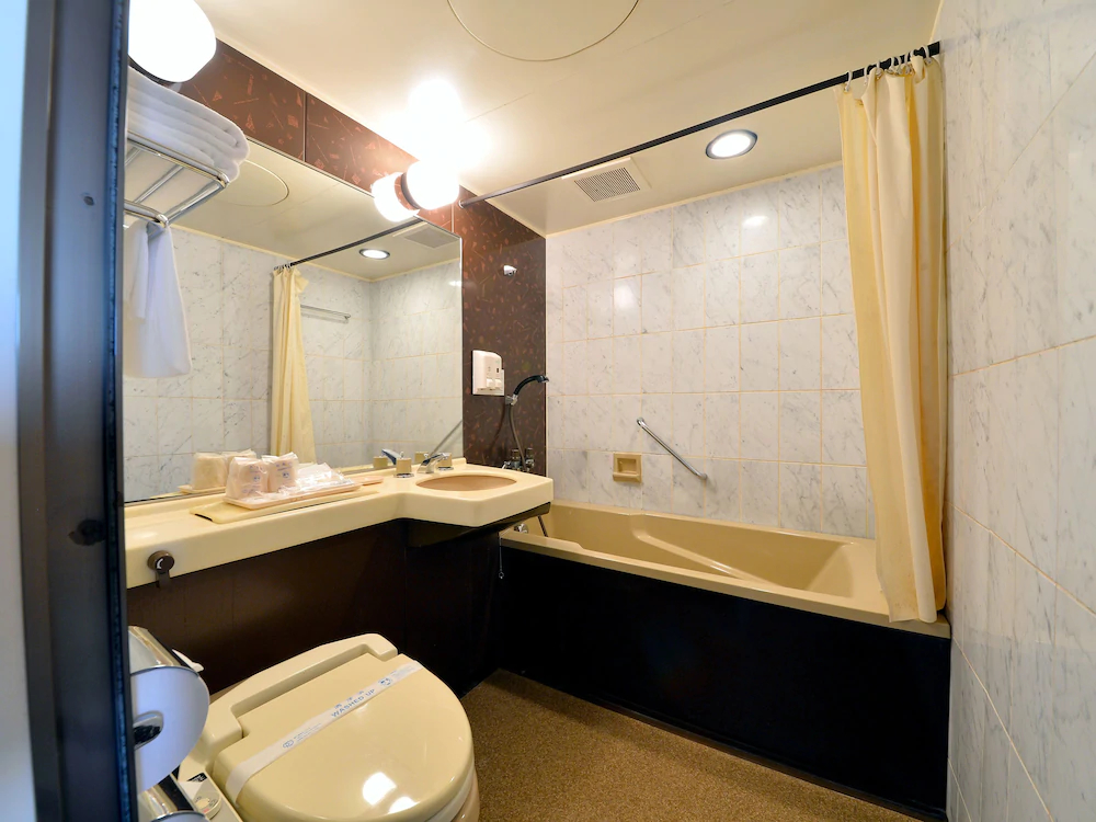 Hotel S-Pal