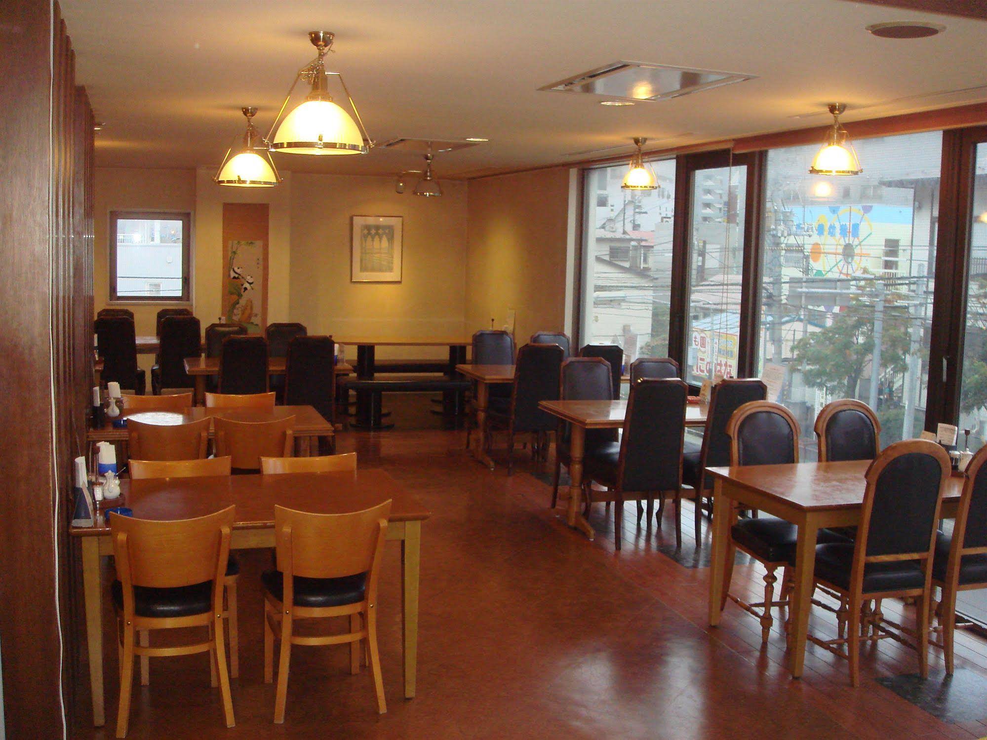 Hotel Tetora