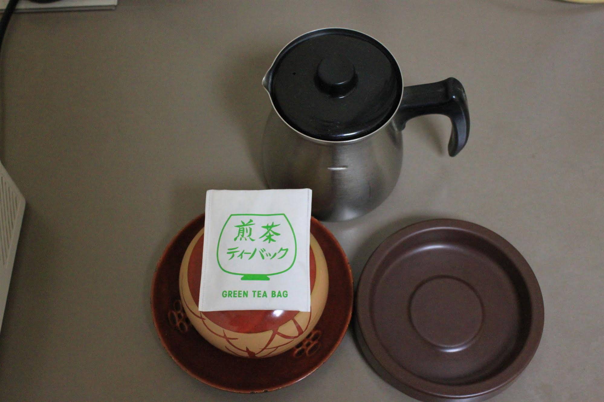 Hotel Tetora