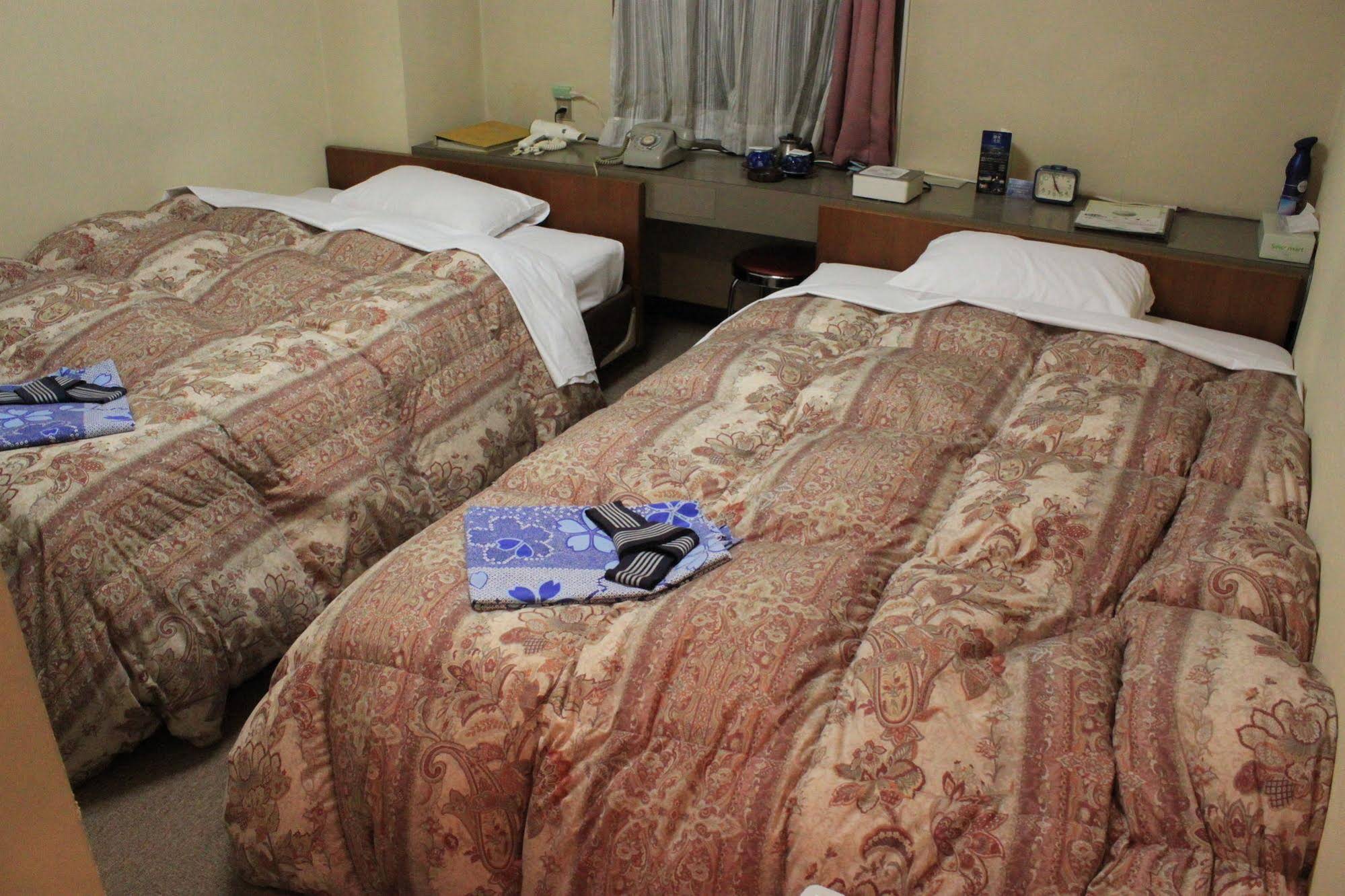 Hotel Tetora