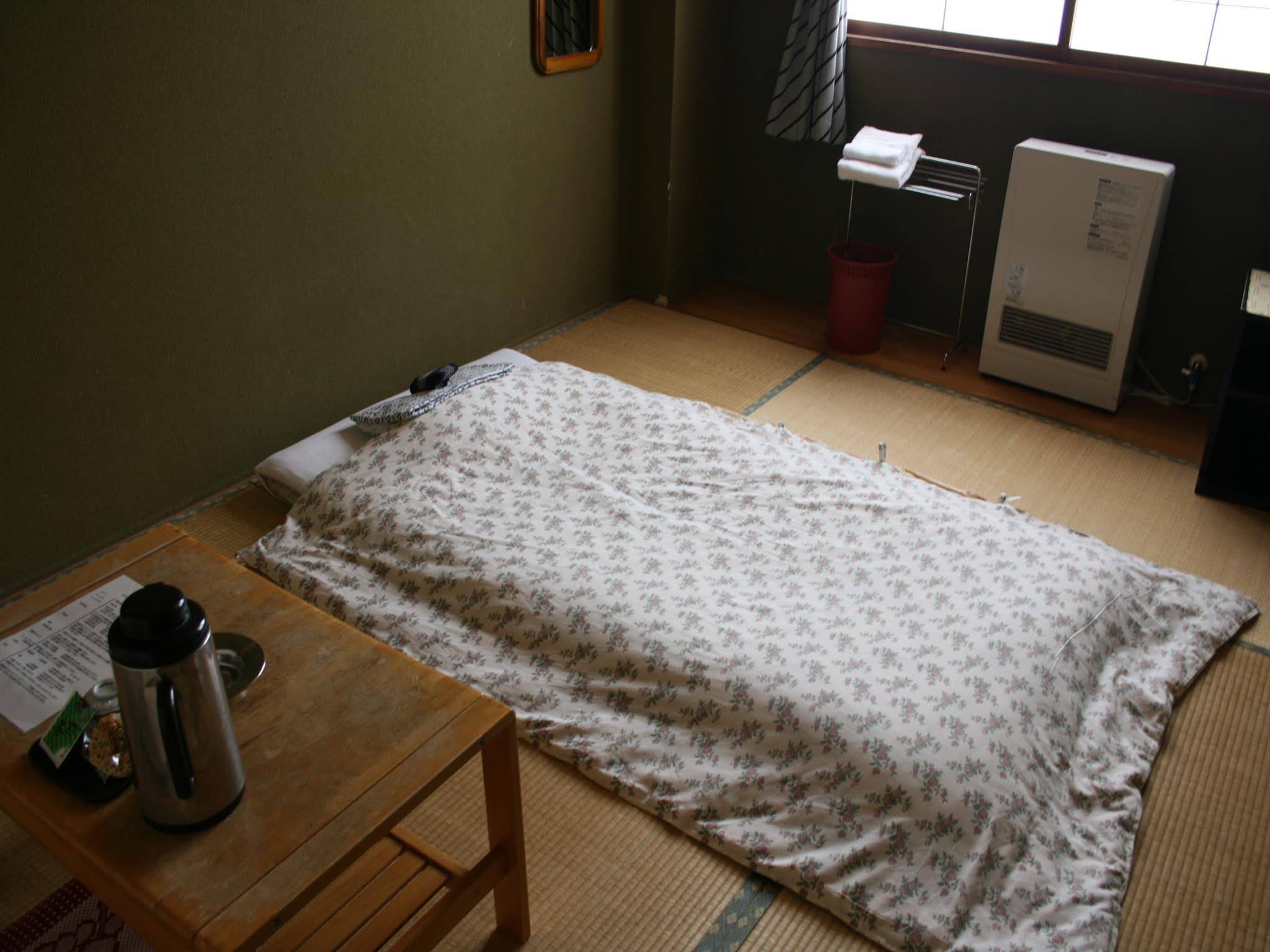 Hotel Tetora Yunokawaonsen
