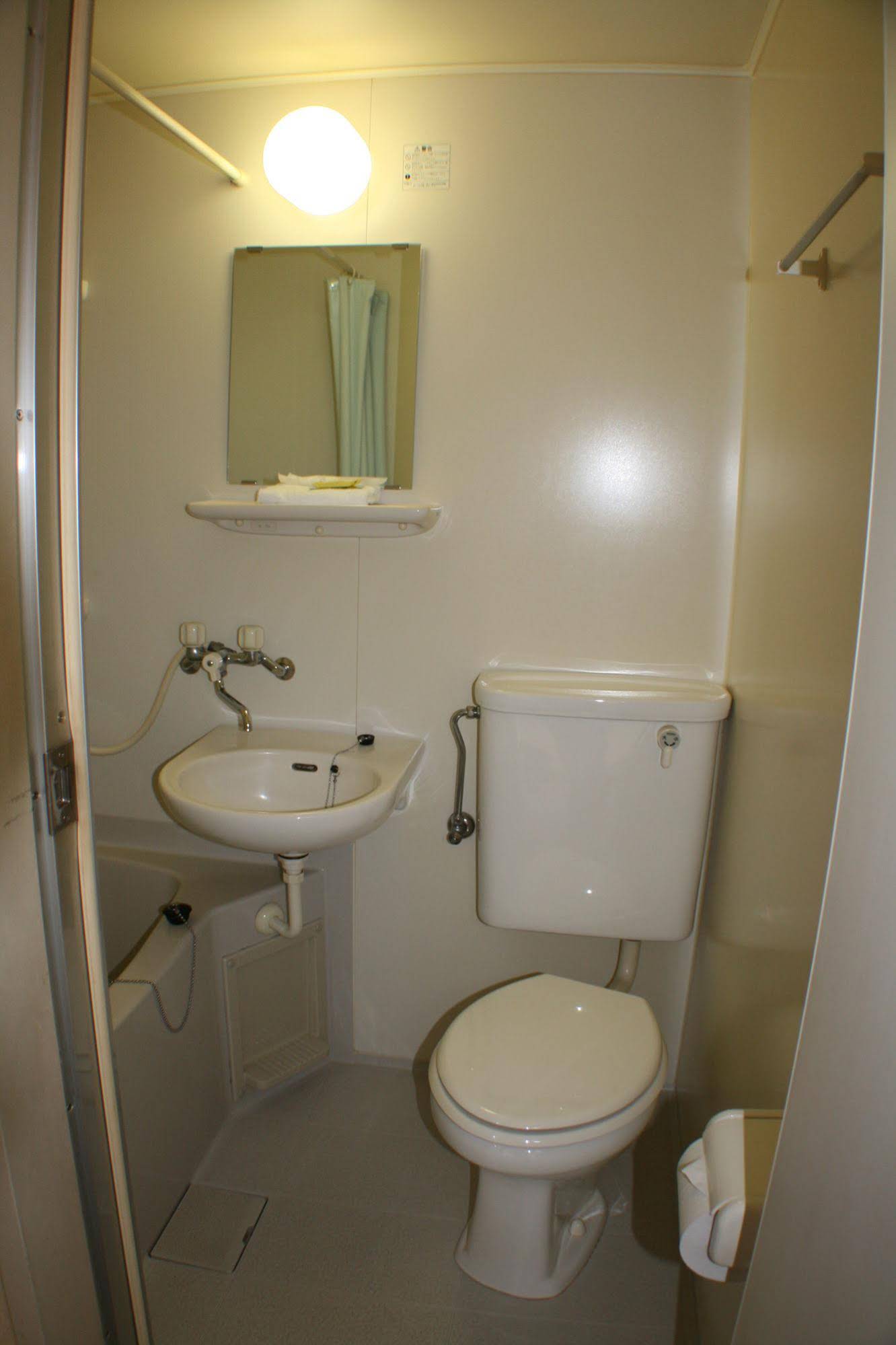 Hotel Tetora Yunokawaonsen