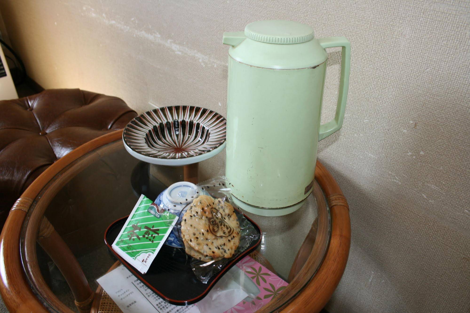 Hotel Tetora Yunokawaonsen