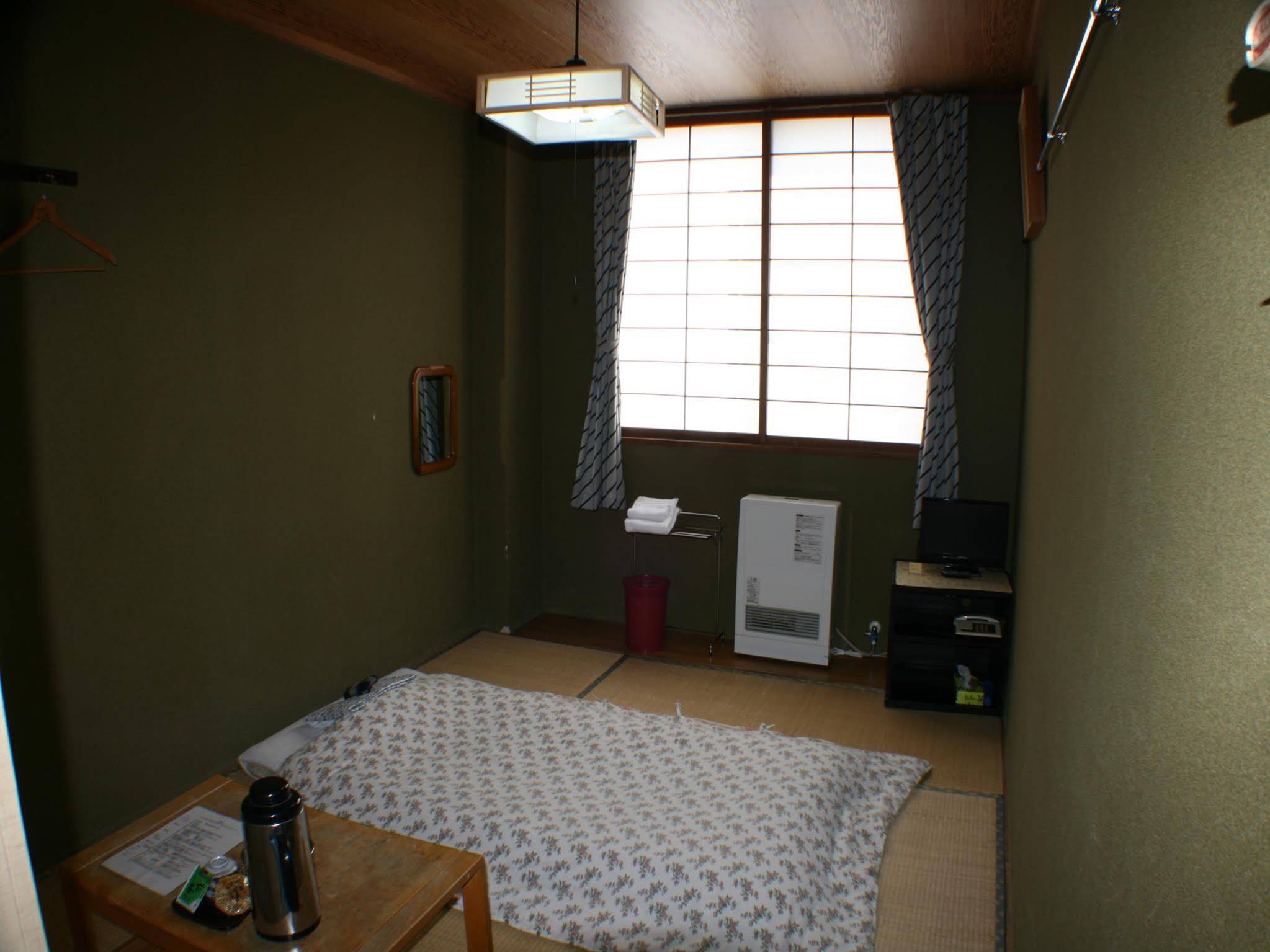 Hotel Tetora Yunokawaonsen
