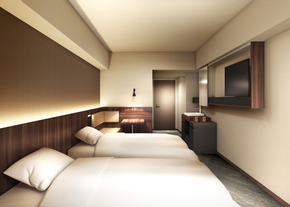 JR Inn Hakodate